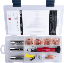 MIG BOX